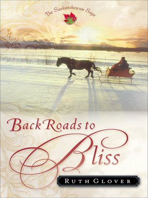 Back Roads to Bliss - ebook